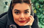 عکس حاملگی دنیا مدنی ! / شوهر خانم بازیگر در خارج کیست ! + عکس